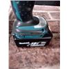 Image 2 : MAKITA RECHARGEABLE DRILL, RUNS