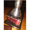 Image 3 : LOT OF 6 TROPHIES