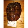 Image 1 : TURTLE SHELL CLOCK, 10"