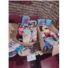 Image 1 : ASSORTED NEW TOY LOT