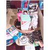 Image 3 : ASSORTED NEW TOY LOT