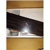 Image 2 : NEW IN BOX 52" CEILING FAN