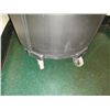 Image 2 : COMMERCIAL TRASH CANS ON WHEELS (X4)