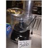 Image 1 : HAMILTON BEACH COMMERCIAL FOOD PROCESSOR, WORKS