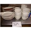 Image 1 : LOT OF ITI IRONSTONE BOWLS