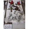 Image 1 : LOT OF BEER TAP PARTS