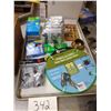 Image 1 : ASSORTMENT OF NEW GOODS