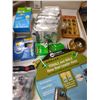 Image 2 : ASSORTMENT OF NEW GOODS