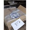 Image 1 : CASE OF POLAR BEAR 20 LB DRAWSTRING ICE BAGS