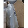Image 2 : CASE OF POLAR BEAR 20 LB DRAWSTRING ICE BAGS