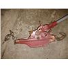 Image 1 : HD RATCHETING CABLE WINCH