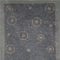 Barbro Nilsson Bankrabatten carpet Marta Maas