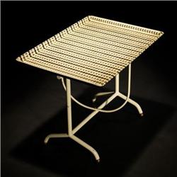 Piero Fornasetti tray table Fornasetti Milano