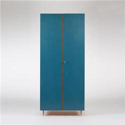 Gio Ponti armoire from the Hotel Parco dei Pr