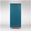 Image 1 : Gio Ponti armoire from the Hotel Parco dei Pr