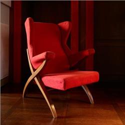 Franco Albini Fiorenza lounge chair Arflex It