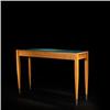 Image 1 : Gio Ponti console from the Hotel Parco dei Pr