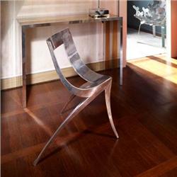 Andrea Salvetti Eccolo chair Nilufar Editions