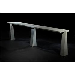 Angelo Mangiarotti console from the Incas col