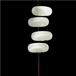 Tom Dixon Kabob floor lamp United Kingdom, c.