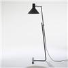 Image 1 : Gino Sarfatti floor lamp Arteluce Italy, c. 1