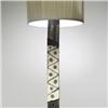 Image 2 : Paul  Evans floor lamp Paul Evans Studio USA,