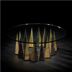 Paul  Evans coffee table Paul Evans Studio fo