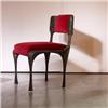 Image 1 : Paul  Evans dining chairs model PE-106, set o