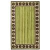 Image 1 : Elizabeth Garouste and Mattia Bonetti carpet