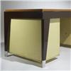 Image 2 : Jean Prouve Metal Desk no. BM 11 Ateliers Jea