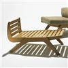 Image 1 : Charlotte Perriand Tokyo lounge chair Galerie