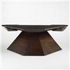 Image 1 : Jeffrey Greene Pyramid desk USA, c. 1990 weng