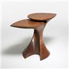 Image 1 : Michael Coffey Counterpoint occasional table