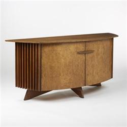 George Nakashima cabinet, model 247-L Widdico