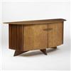 Image 1 : George Nakashima cabinet, model 247-L Widdico