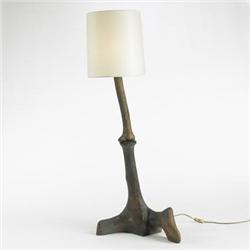 Tim Orr floor lamp United Kingdom, c. 1970 ha