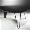 Image 2 : Isamu Noguchi Rudder coffee table, model IN-5