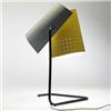 Image 1 : Lester Geis table lamp, model T-5-G Heifetz M