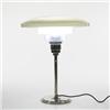 Image 1 : Otto Mueller Sistrah table lamp, model T4 Sis