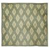 Image 1 : V'Soske carpet USA, c. 1960 hand-knotted wool