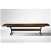 Image 1 : Sergio Rodrigues Cintia bench Brazil, 1964 ro