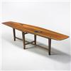 Image 1 : Edward Wormley coffee table Dunbar USA, c. 19