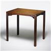 Image 1 : Edward Wormley occasional table, model 5724N
