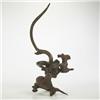 Image 2 : Richard Hunt b. 1935 untitled 1960 copper, br