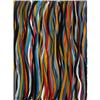 Image 1 : Sol LeWitt 1928-2007 untitled 1993 gouache on
