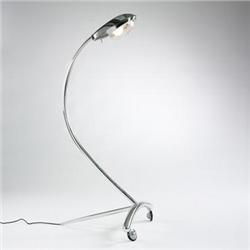 Marc Newson Super Guppy lamp Idee Australia,