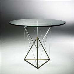 Forrest Myers  Park Place table USA, 1980 ena