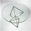 Image 2 : Forrest Myers  Park Place table USA, 1980 ena