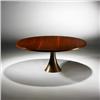 Image 1 : Angelo Mangiarotti coffee table Bernini and B