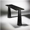 Image 1 : Angelo Mangiarotti console from the Eros coll